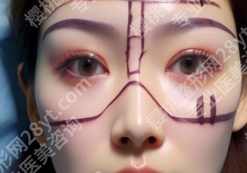 蚌埠第一人民医院整形医院怎么样？真人双眼皮案例展示！