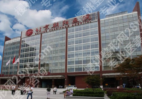 朝阳医院整形美容中心怎么样？内附项目介绍及科室详细介绍！