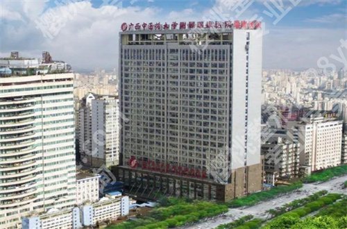 南宁哪里的牙科便宜又好？点评了5家，带你看人气医生
