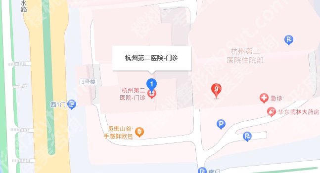 杭州第二人民医院隆鼻面诊攻略汇总（价目、医生、口碑）全解
