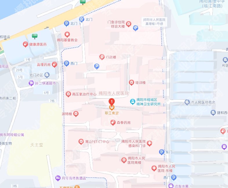 揭阳人民医院隆鼻面诊攻略汇总（价目、医生、口碑）全解
