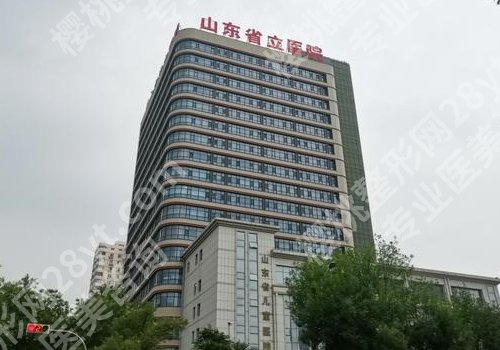 济南隆胸哪个医院好？实力医院纷纷上榜！