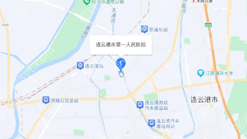 连云港第一人民医院隆鼻面诊攻略汇总（价目、医生、口碑）全解