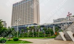 佛山禅城中心医院隆鼻面诊攻略汇总（价目、医生、口碑）全解