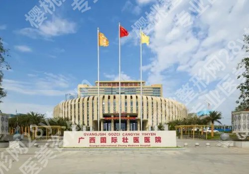 南宁双眼皮手术哪里好？公立、私立大比拼