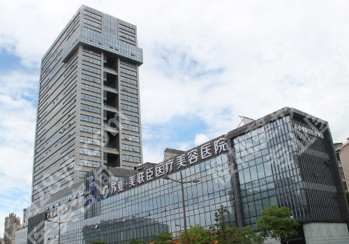 无锡割双眼皮哪家医院好？人气医院分享！
