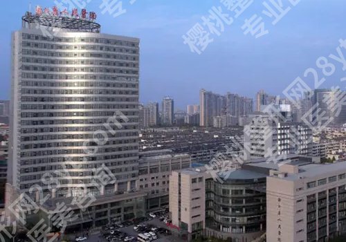 杭州做下颌角哪家医院好？速速来看哪些医院上榜！