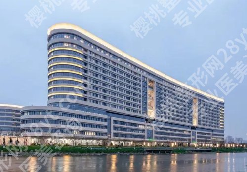 宁波隆胸医院排名前十机构曝光！实力医院纷纷上榜！