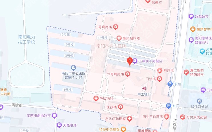 南阳中心医院隆鼻面诊攻略汇总（价目、医生、口碑）全解