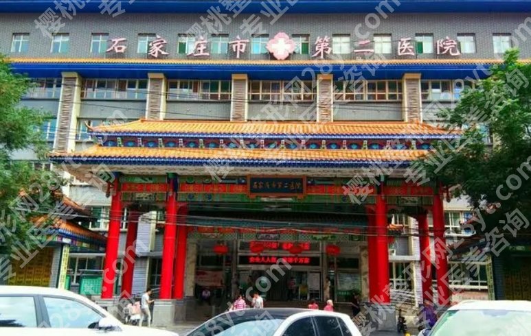 石家庄市二院双眼皮手术面诊攻略：价格、医生、地址导航