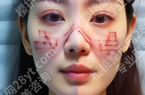 武汉第一医院隆鼻面诊攻略汇总（价目、医生、口碑）全解