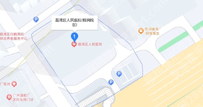 广州荔湾区人民医院隆鼻面诊攻略汇总（价目、医生、口碑）全解