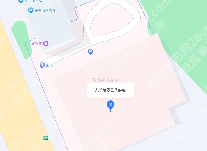东莞塘厦医院隆鼻面诊攻略汇总（价目、医生、口碑）全解