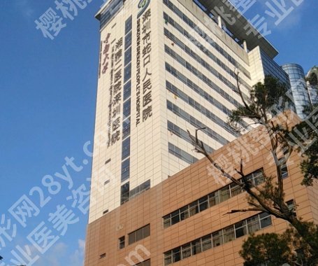 蛇口人民医院隆鼻面诊攻略汇总（价目、医生、口碑）全解