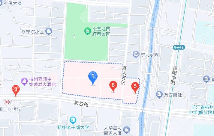 浙医二院隆鼻面诊攻略汇总（价目、医生、口碑）全解