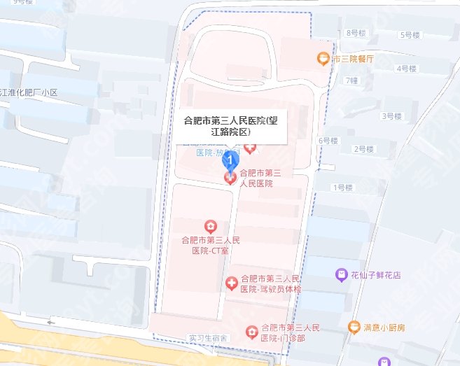 合肥市第三人民医院隆胸怎么样？医院人气医生及热心网友点评分享