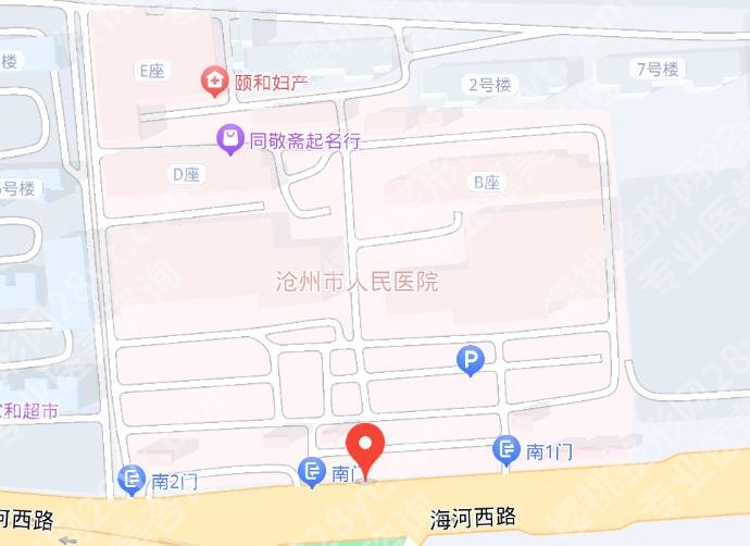 颐和医院整形外科口碑怎么样？人气机构点评！戳进来看
