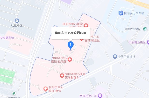 信阳中心医院有美容科吗？郑绪珠、梅长松等医生基本资料介绍！价格表
