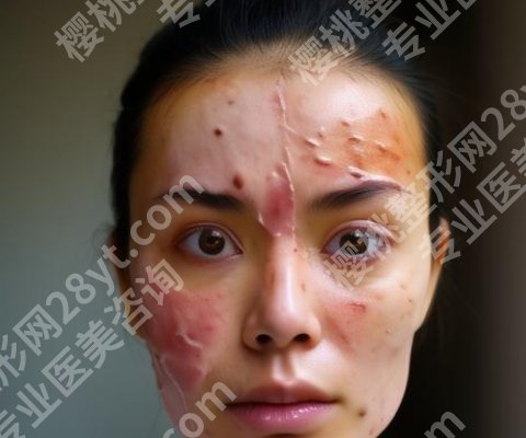 章一新疤痕怎么样？章医生实操疤痕修复手术及真实口碑点评来袭！