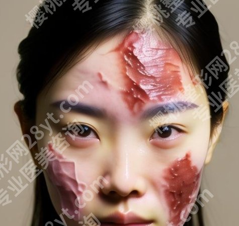 章一新疤痕怎么样？章医生实操疤痕修复手术及真实口碑点评来袭！