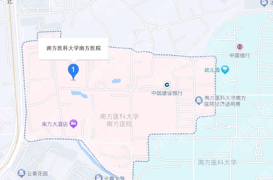 南方医院整形美容外科怎么样？价格及优势剖析！就诊必看