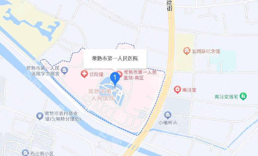 常熟一院沈春明割双眼皮技术如何？医生简介及口碑点评！