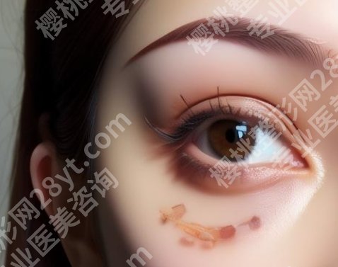 徐晓斐做眼睛怎么样？医生做眼部手术过程记录！有网友真实反馈哦