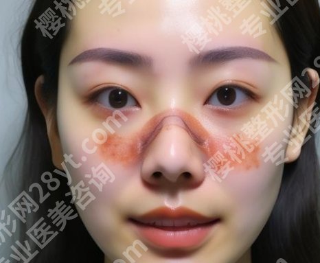 戴传昌鼻子案例图片|近期案例及手术前后小贴士分享！
