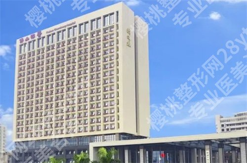 禅城区中心医院整形价格怎么样？公布真实祛斑案例，等你鉴赏