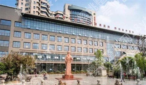成都种植牙口腔医院排名榜单公布！2024好评榜单，值得推荐