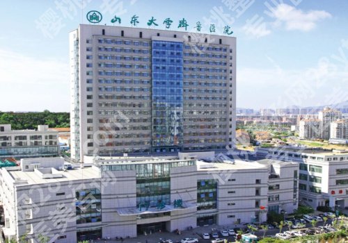 济南割双眼皮好的医院排名更新！哪家医院更强？