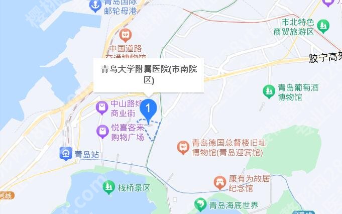 青医附院医学美容中心怎么样？医院信息|口碑评价来袭！