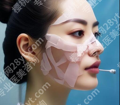 丽水人民医院整形美容外科价目表公布！医院简介|隆鼻案例展示！