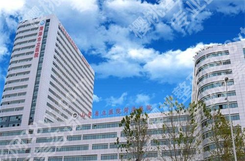 菏泽牙齿矫正哪家医院好？公立医院与私立牙科通通上线了