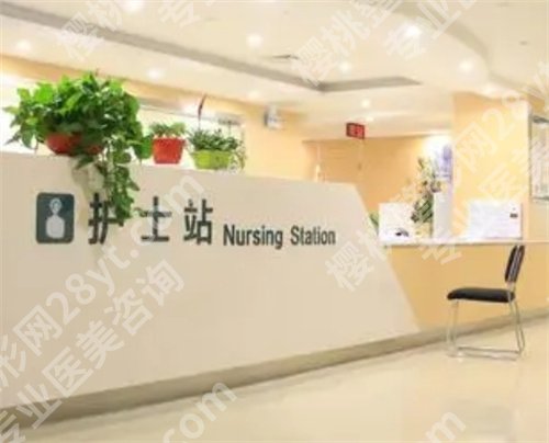 渭南割双眼皮医院排名，上榜医院实力不错，点击查看