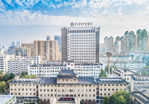 金华假体隆胸哪家好？排名前五的医院名单在榜上