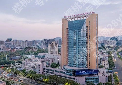 温州假体隆胸哪里好？盘点当地正规医院名单