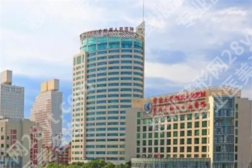 宁波假体隆胸医院排名榜单公布！医院简介公布，项目收费