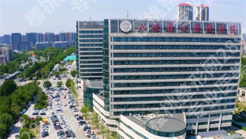 济南三甲医院隆胸排名来袭！2024年新榜单出炉，严选