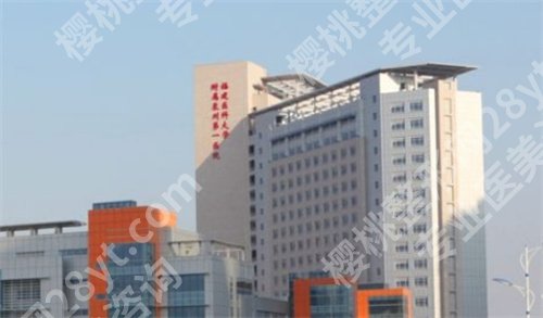 泉州修复眼睛的地方医院排名？一键查看上榜医院实力如何？值得收藏