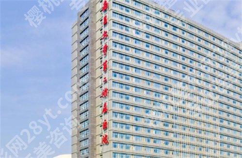 南昌做鼻子比较好的地方？下面这几家医院实力在线，各个技术靠谱