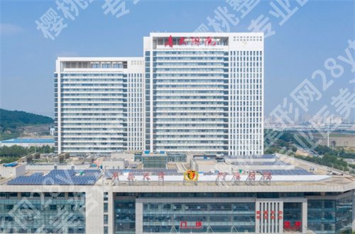青岛隆胸好的三甲医院排行榜公布了，上新的名单，值得美胸者收藏起来