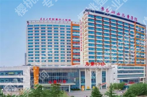 青岛隆胸好的三甲医院排行榜公布了，上新的名单，值得美胸者收藏起来