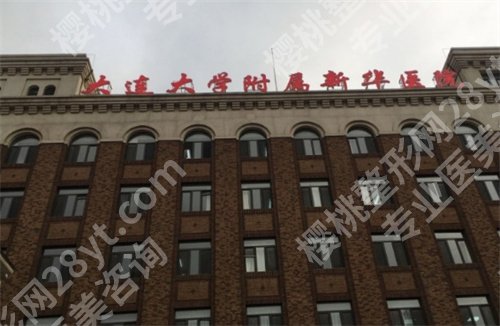 大连缩胸手术医院排名榜单公布！手术一般多少钱？一起看答案