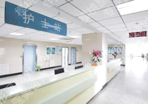 十堰太和医院整形怎么样？价目表更新及科室详情！