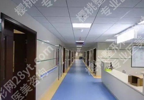 嘉兴荣军医院美容整形价目表更新！医院介绍、价格表信息！