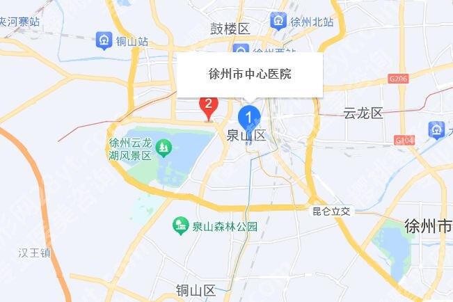 徐州市中心医院医学美容中心好不好？网友真实评价来袭！