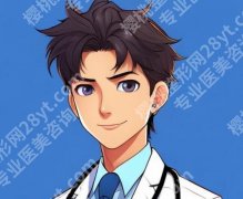 湖南第二人民医院整形美容口碑如何？人气医生及价格明细发布！