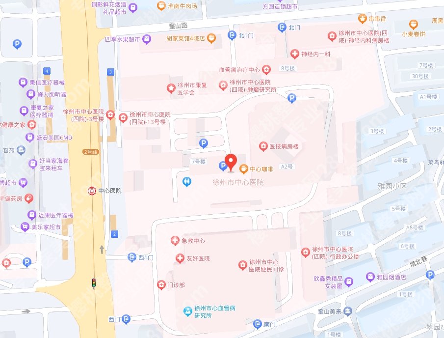 徐州四院整形隆鼻多少钱?医院经典案例及院内须知介绍!