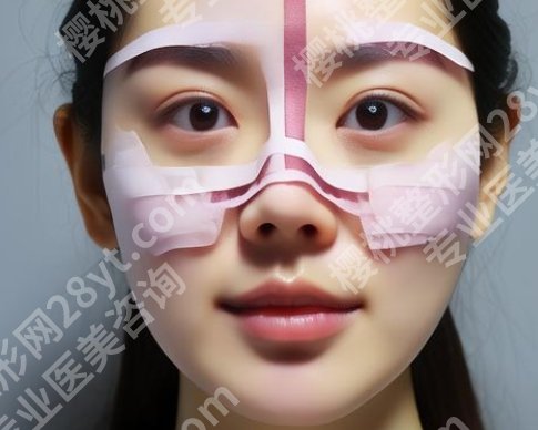 徐州四院整形隆鼻多少钱?医院经典案例及院内须知介绍!